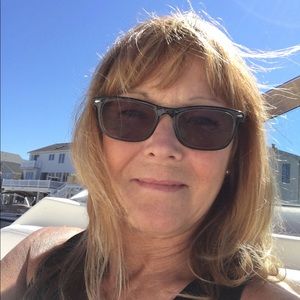 Meet your Posher, Kathy